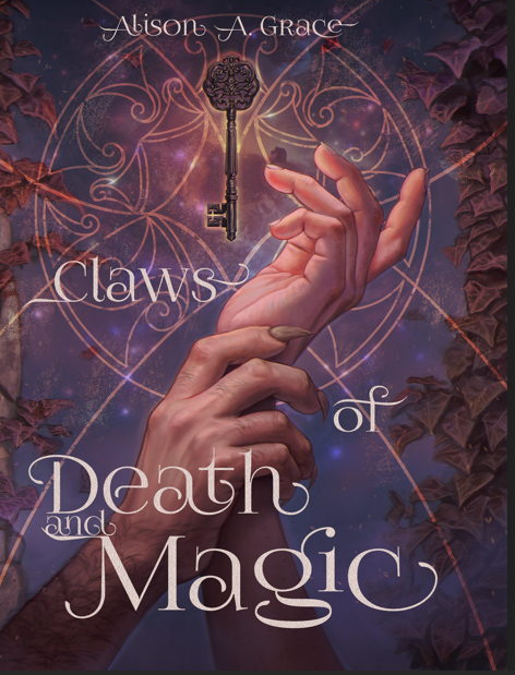 Claws of Death and Magic