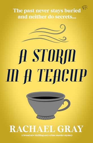 A Storm in a Teacup