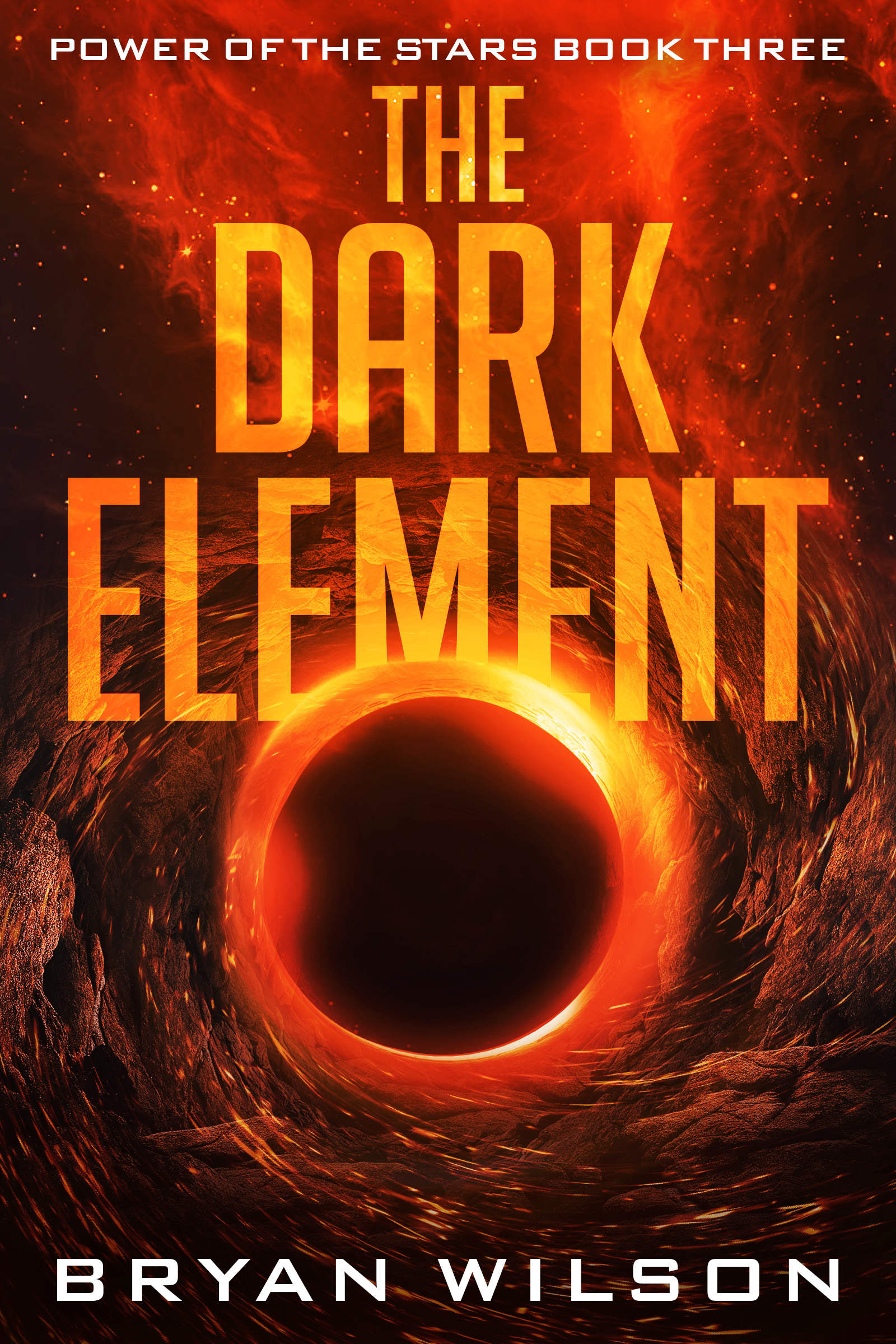 The Dark Element