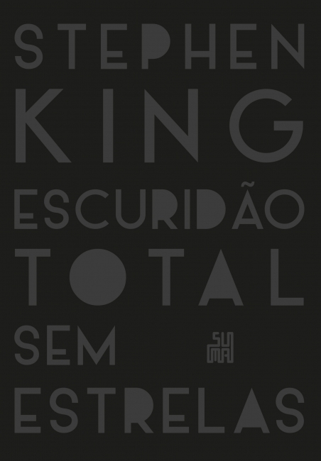 Escuridão Total Sem Estrelas