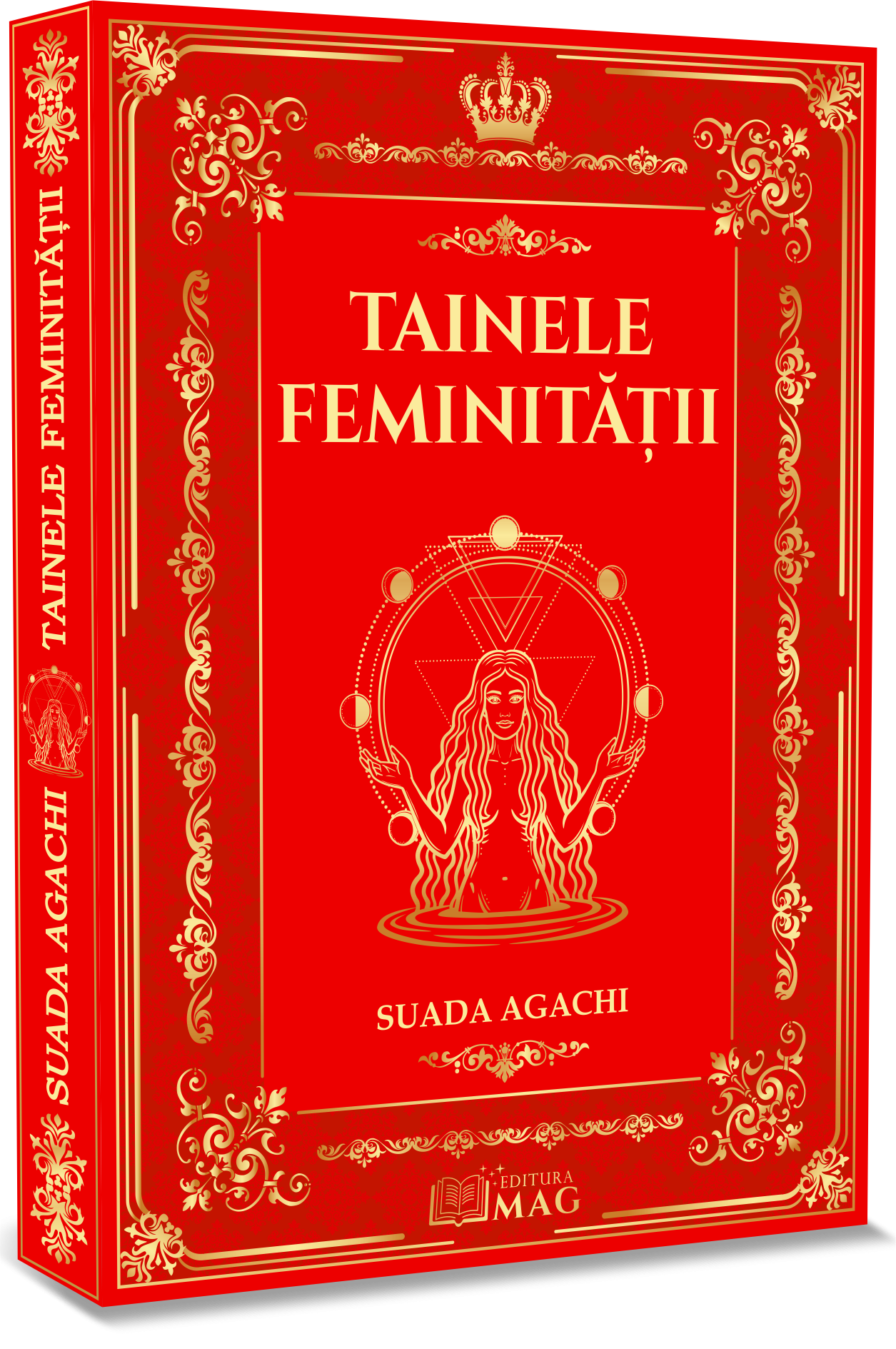 Tainele Feminității