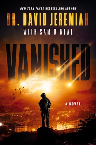 Vanished: A Novel
