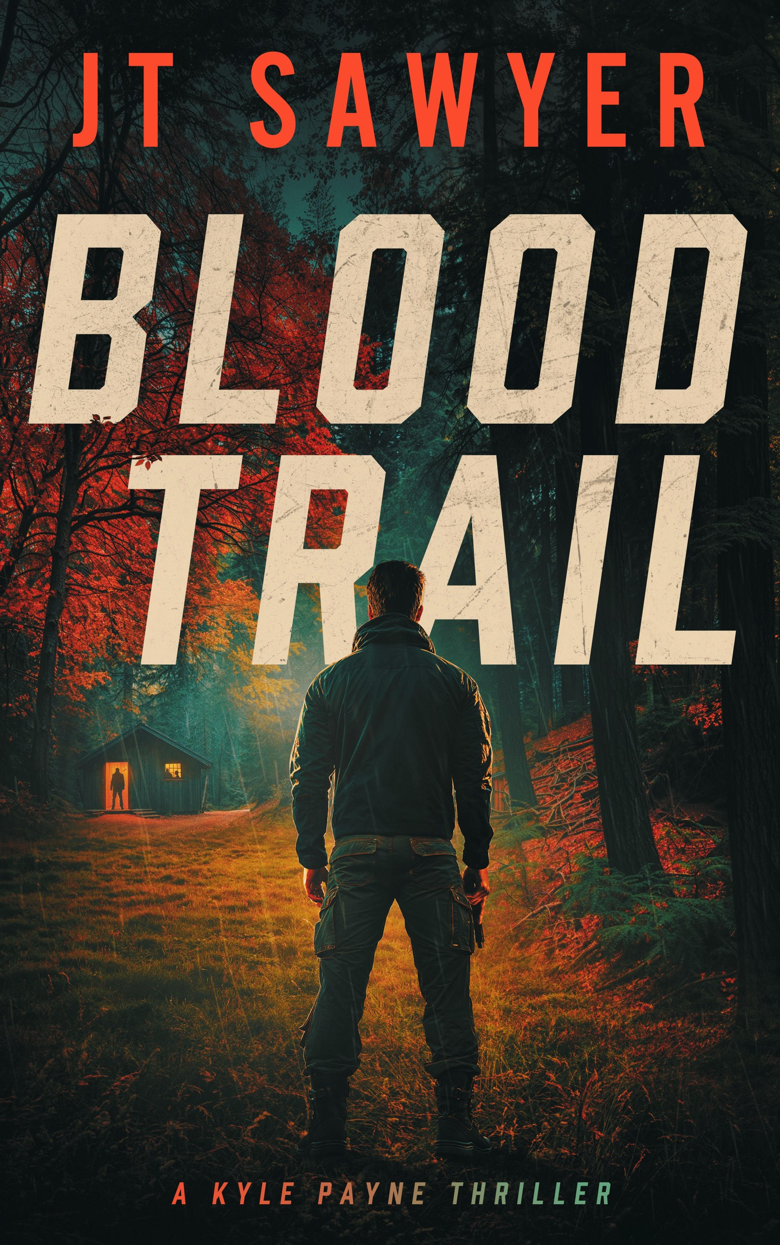 Blood Trail