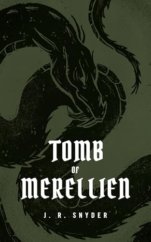 Tomb of Merellien