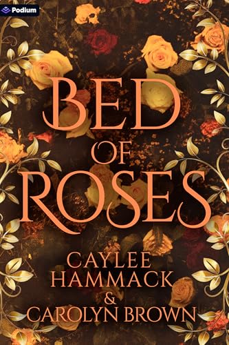 Bed of Roses book cover