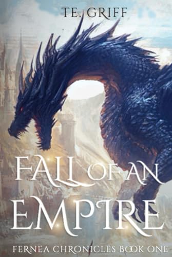 Fall Of An Empire