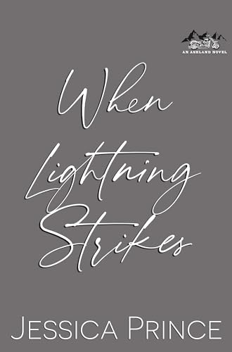 When Lightning Strikes book cover