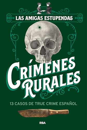 Crímenes rurales