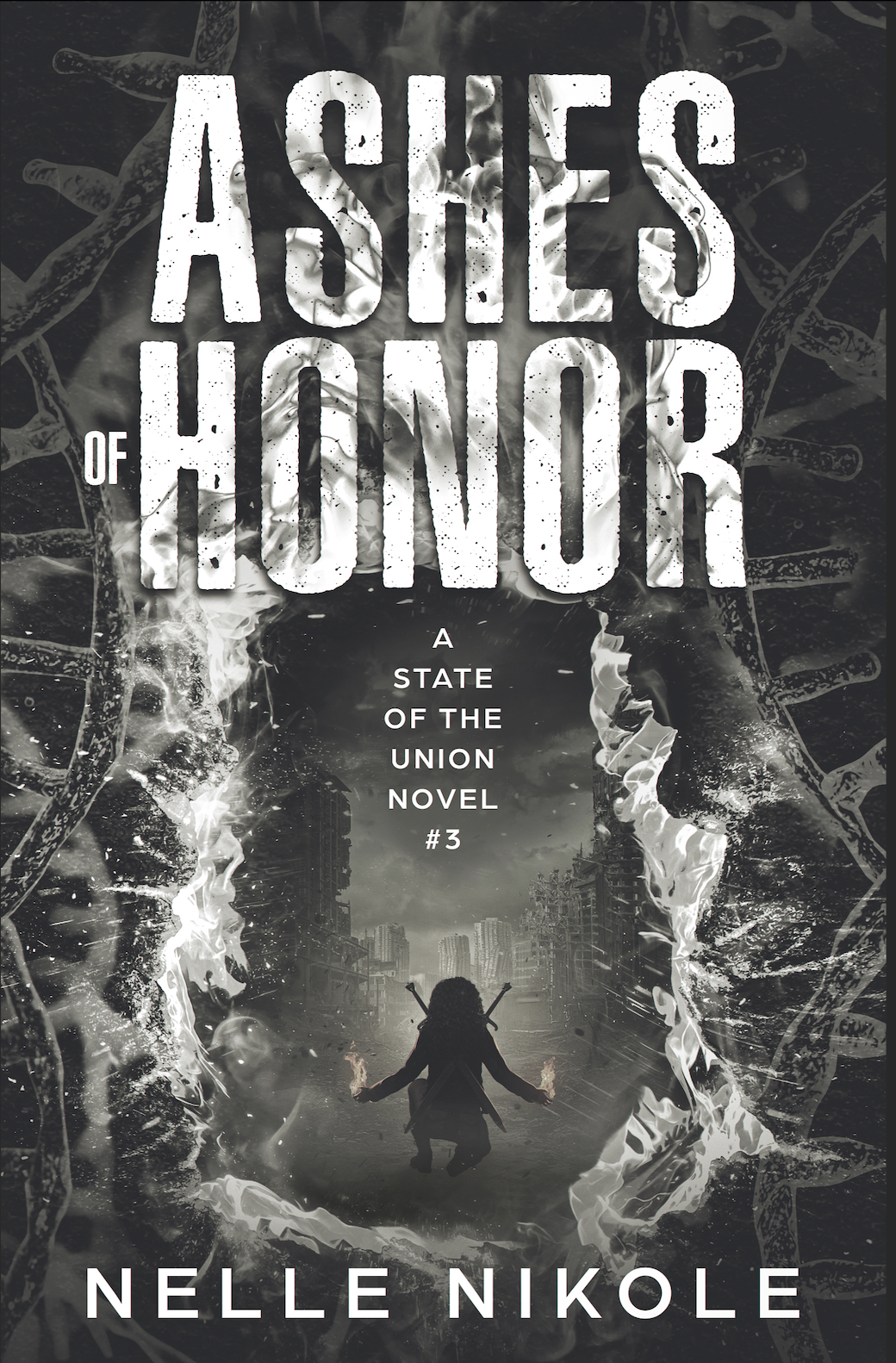 Ashes of Honor