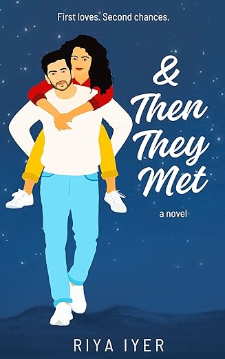 & Then They Met