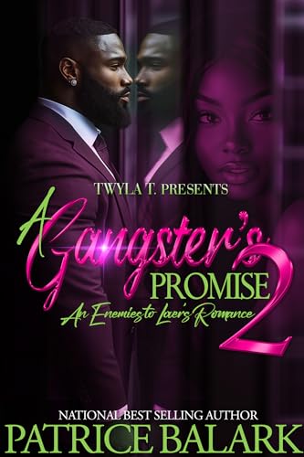A Gangster's Promise 2 book cover