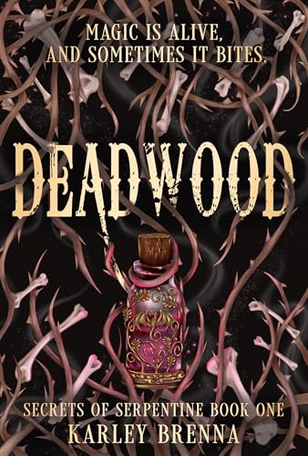Deadwood