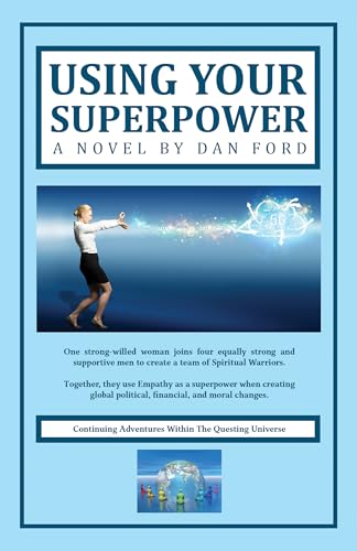 Using Your Superpower