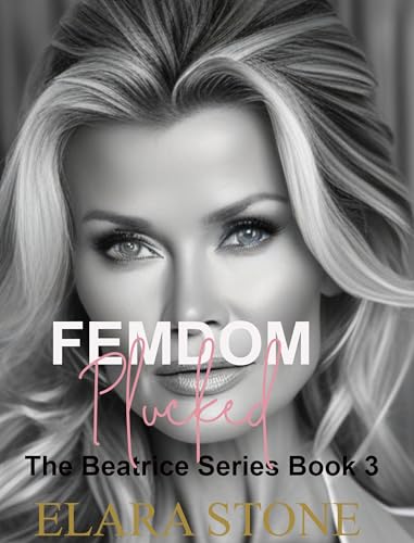 Femdom Plucked: All He Craved For Was a Release