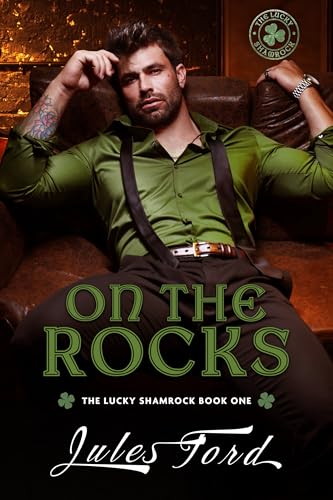 On The Rocks