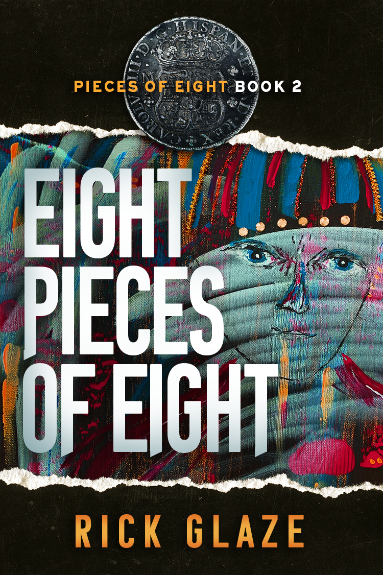 Eight Pieces of Eight