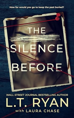 The Silence Before book cover
