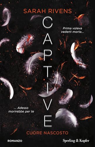 Captive: Cuore nascosto