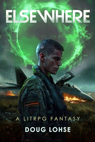 Elsewhere: Book One