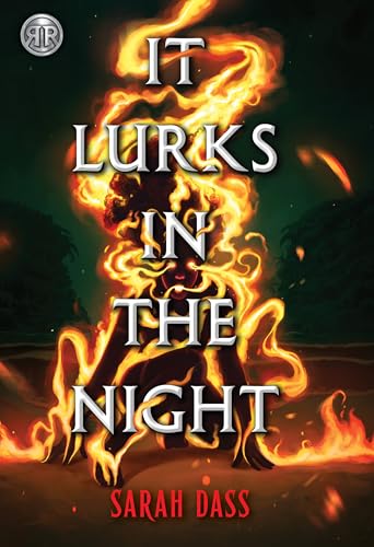 It Lurks in the Night