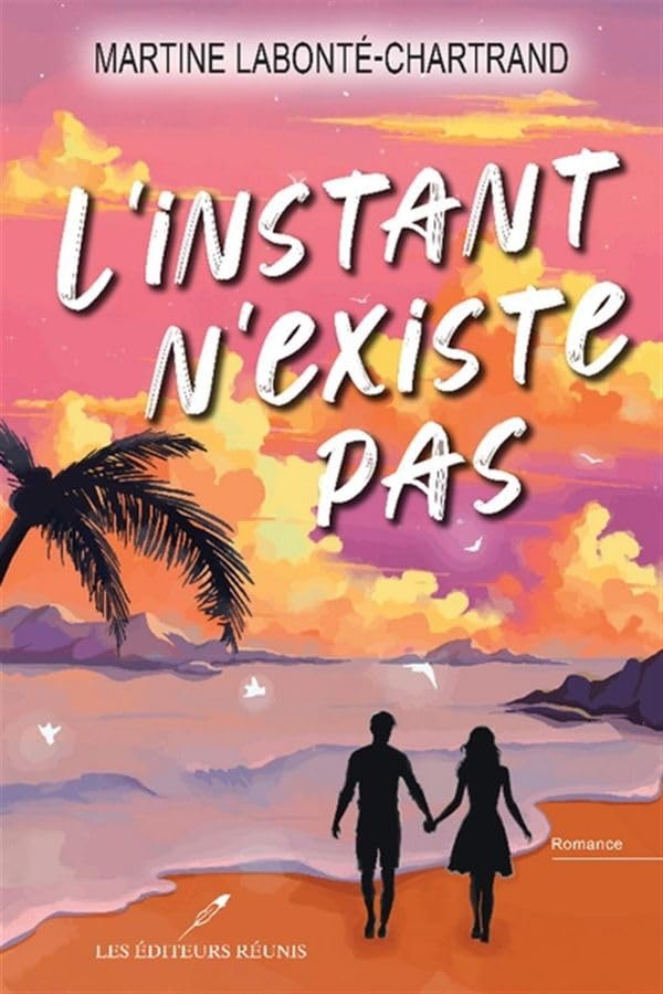 L'INSTANT N'EXISTE PAS