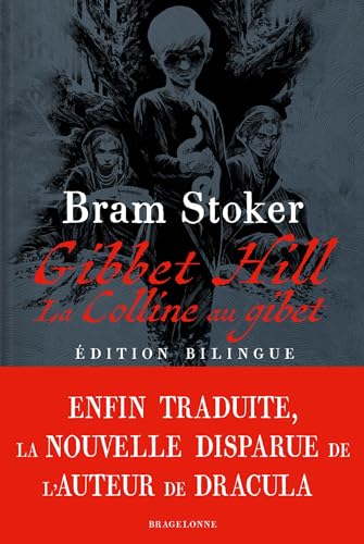 Gibbet Hill ou La Colline au gibet book cover