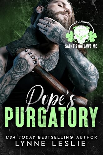 Pope's Purgatory book cover