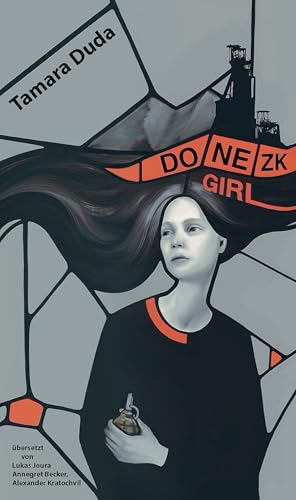 Donezk Girl