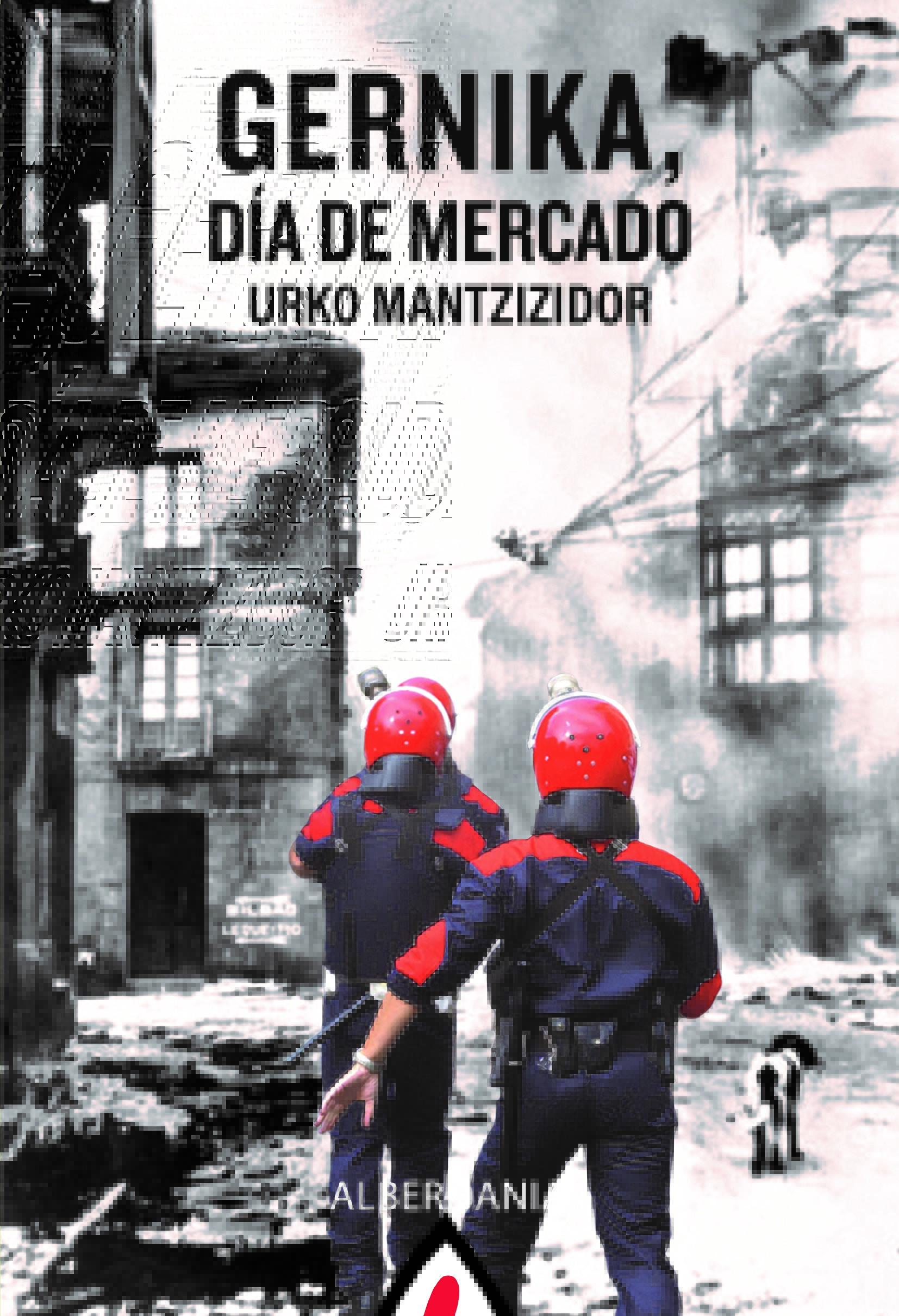 Gernika, día de mercado