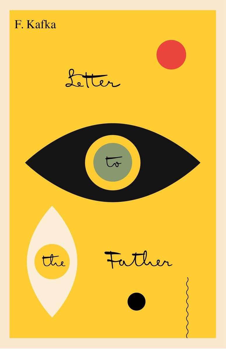 Letter to the Father / Brief an den Vater