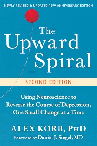 The Upward Spiral book cover