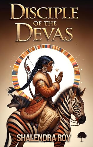 Disciple of The Devas
