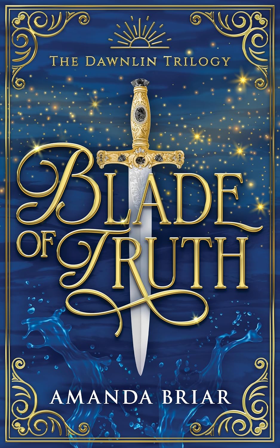 Blade of Truth