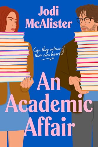 An Academic Affair (Love Notes)