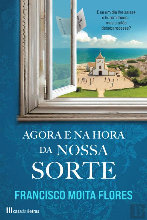 Agora e na Hora da Nossa Sorte