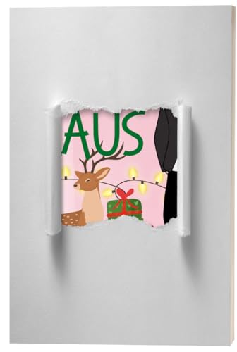 Rebel Without a Claus book cover