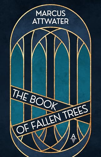 The Book of Fallen Trees