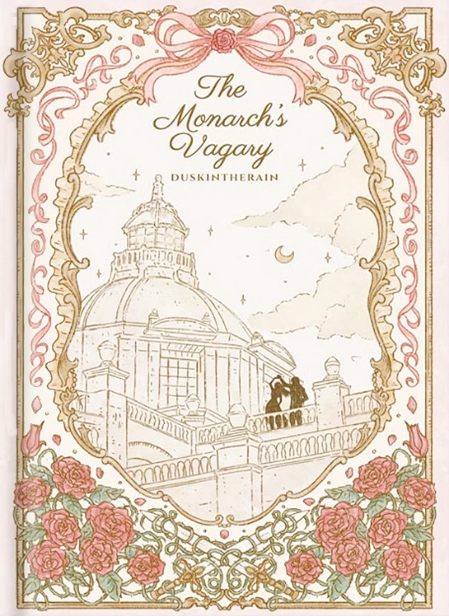 The Monarch's Vagary