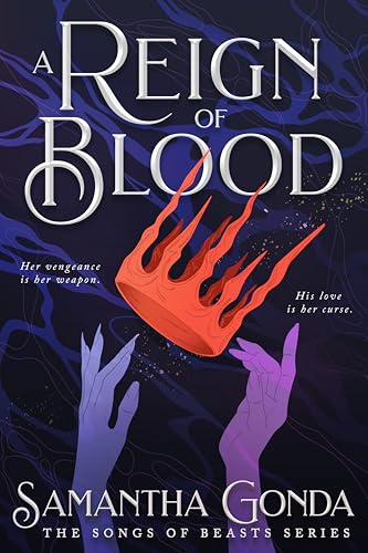 A Reign Of Blood