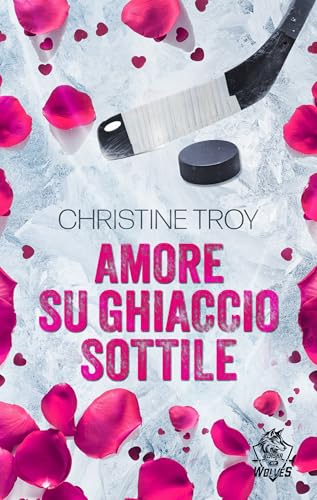 Amore su ghiaccio sottile