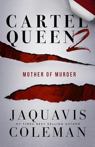 Cartel Queen 2 book cover