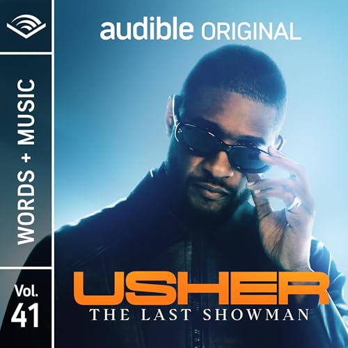 The Last Showman: Words + Music, Vol. 41