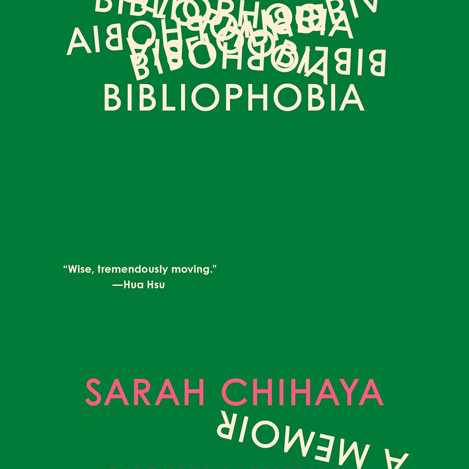 Bibliophobia