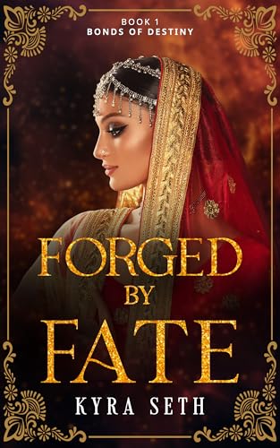 Forged By Fate