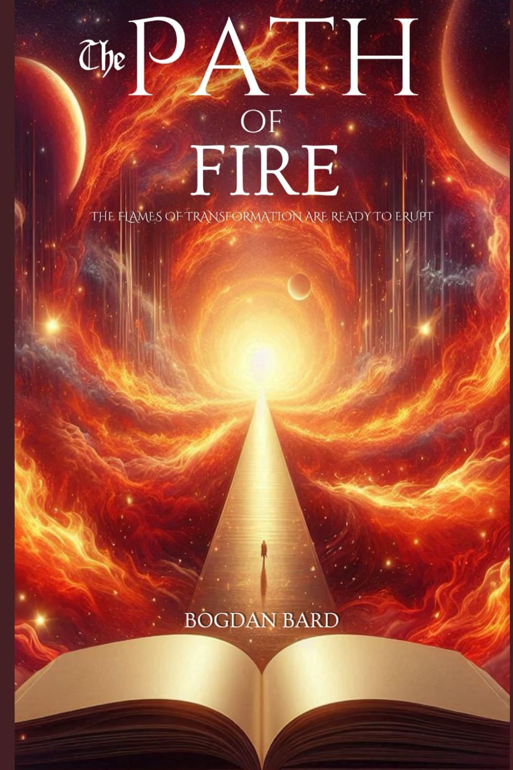 The Path of Fire by Bogdan Bard Goodreads