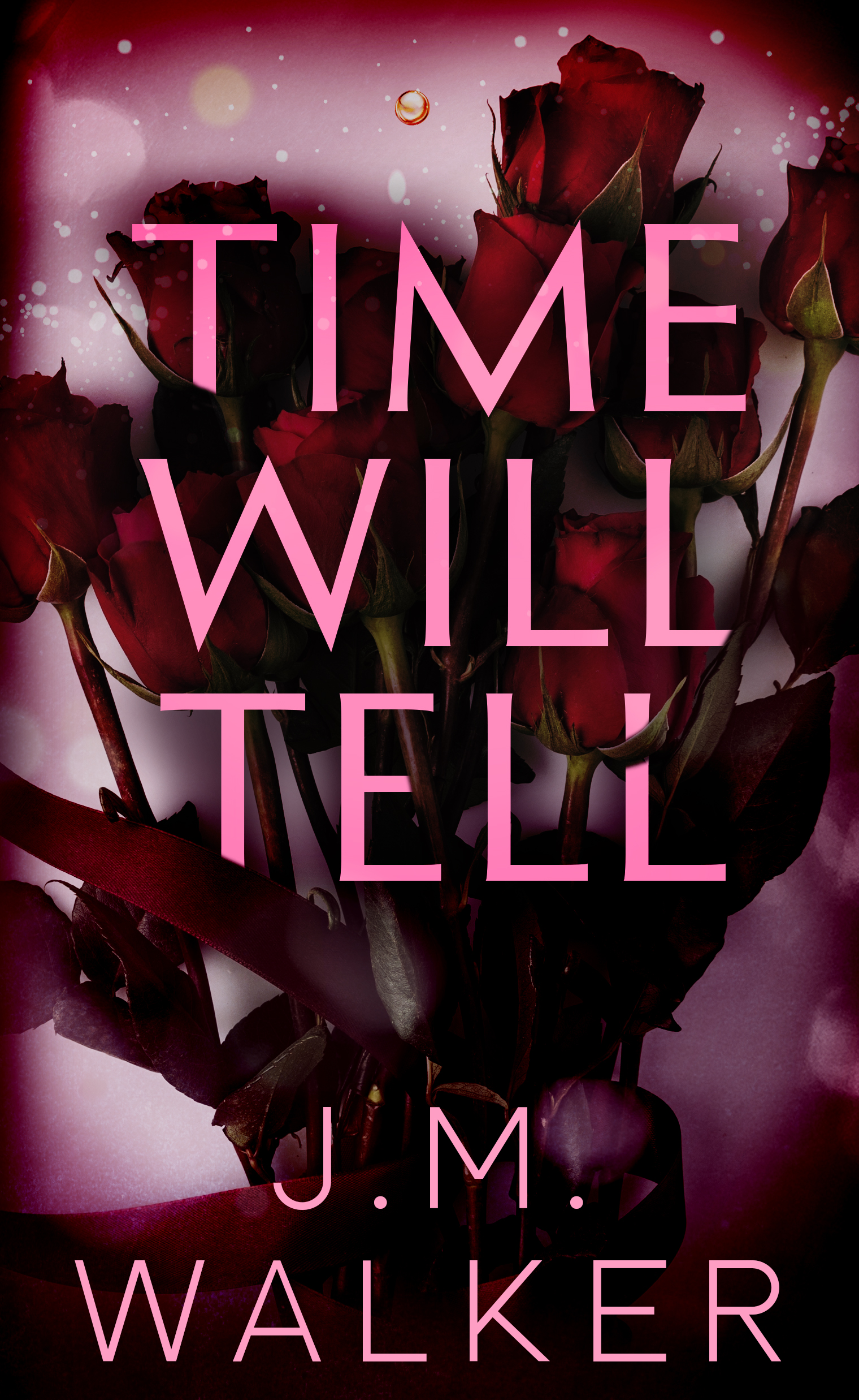 Time Will Tell