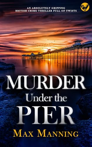 Murder Under the Pier
