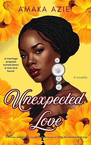 Unexpected Love