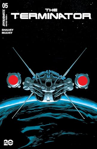 The Terminator #5