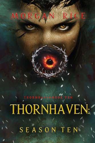 Thornhaven book cover